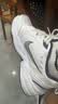 耐克NIKE男老爹鞋AIR MONARCH IV 运动训练鞋415445-102白蓝39 实拍图