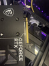 AMD R5 5600/9600X/RX7650GRE/6500XT迷你主机ITX整机手提DIY电脑组装机台式mini办公台式机AI PC电脑 配置五丨R5 5600/RTX5060 实拍图