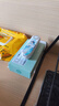 飞猫M1王者荣耀合作款 4G免插卡移动随身wifi无线网卡便携式热点4g路由器通用流量车载卡托大乔款 实拍图