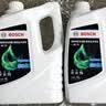 博世（BOSCH）有机长效汽车防冻液发动机冷却液 养车保养 冰点-45℃ 4L（绿色） 实拍图