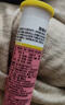 Swisse斯维诗 维生素C+锌泡腾片 巩固自护力 成人运动营养 草莓味 20片 实拍图