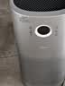 美的（Midea）【九重净化加湿一体】空气净化器加湿鼻炎家用除甲醛烟味异味过敏原空气净化机RX600Pro 实拍图