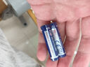 【拍两单发货！清仓】灯饰照明7号电池适用遥控器电视风扇计算器 家庭简装【超优惠】 金昊电池7号/到手二粒【长续航】 实拍图