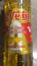 金龙鱼 食用油非转基因 黄金比例零反式脂肪食用植物调和油 400ml 实拍图