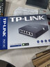 普联（TP-LINK） 全千兆poe ac一体化路由器企业级无线AP控制器 R473GP-AC 5口千兆 实拍图