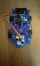 CreateBlock STM32智能小车机器人套件4WD四驱编程套件wifi视频实时监控 B套餐 实拍图
