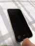 Apple/苹果 iPhone 17 512GB 白色 支持移动联通电信5G 双卡双待手机 实拍图