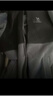 骆驼（CAMEL）CamelTex户外御寒冲锋衣男女同款防油污外套三合一登山服  3XL 实拍图