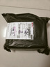 塑料收纳箱家用加大容量整理储物箱子多功能装衣服玩具收纳盒 北欧蓝专享 24*18*14cm 【不带轮】 实拍图