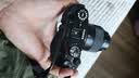 富士（FUJIFILM）X-M5/ M5 微单相机 套机（XC35镜头）2610万像素 AI智能对焦 20种胶片模拟 黑色 实拍图