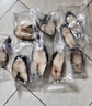 我爱渔阿拉斯加深海黑鳕鱼扒1kg 圆斜切工艺 8-10片独立真空装 裸盖鱼 实拍图