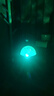 【新人专享1分】爆款北极光投影灯台灯星空灯卧室浪漫情调房间极光氛围暖光灯睡眠礼物卧室投影灯 【新人专享1分】极光16色氛围灯（基础非遥控款） 实拍图