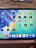 Apple/苹果【教育优惠】iPad 11英寸 A16芯片2025年款 平板电脑 (128GB WLAN版/学习办公娱乐)粉色 实拍图