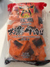 张飞散装灯影牛肉丝香辣味500g 特产零食 解馋小吃 夜宵即食小包装 实拍图