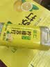 名仁苏打水饮料 无糖无汽弱碱性水 柠檬苏打375ml*24瓶【无汽低糖】 实拍图