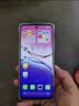 OPPO A3i 8GB+256GB 星辰紫 抗摔抗水溅 5100mAh大电池 45W闪充 120Hz高刷 5G 老人智能手机 国家补贴 实拍图