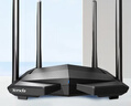 Tenda腾达路由器无线【千兆WiFi5穿墙王】5G双频信号放大器AC1200全屋增强家用AC10 实拍图