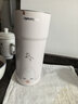 九阳（Joyoung）【重磅新品】小鲜杯豆浆机迷你全自动智能免煮免滤破壁机榨汁机家用便携PR1326 实拍图