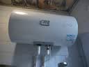 海尔（Haier）出品统帅（Leader）热水器电热水器LC1/LC2家用40升储水式卫生间洗澡小户型租房推荐专利防电墙2.0 60L 2200W 一级能效省电X5 实拍图