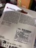 金士顿（Kingston）64GB USB3.2 Gen 1 U盘 DTX 大容量U盘 时尚设计 轻巧便携 学习办公投标电脑车载优盘 实拍图