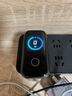 ANKER安克智显充140W充电器套装 氮化镓屏显type-c多口pd快充100W头适用苹果17iPhone手机笔记本电脑 灰 实拍图
