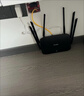 普联（TP-LINK）双千兆路由器 易展mesh分布式 AC1200无线家用穿墙 5G双频 WDR5620千兆易展版 IPv6 实拍图
