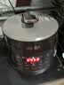苏泊尔（SUPOR）0涂层球釜电压力锅6L双胆全自动智能预约 家用 SY-60YC6011Q电饭煲高压锅6-8人 实拍图