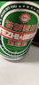 青岛环渤海特制啤酒麦芽小麦啤酒罐装整箱特价 320mL 1罐 实拍图