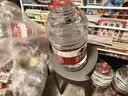 农夫山泉 饮用水 饮用天然水5L*4桶 整箱装 桶装水随机包装 实拍图