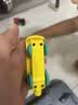 Hape 大眼睛电动火车头宝宝轨道玩具 婴幼儿小车周岁生日礼物E7591 实拍图