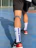 安德玛（Under Armour）髌骨带护膝运动男女跑步固定膝盖护具半月板跳绳羽毛球篮球膑骨带 实拍图
