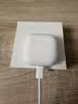 Apple/苹果 AirPods 4 搭配USB-C充电盒 苹果耳机 蓝牙耳机 适用iPhone/iPad/Mac 四代 实拍图