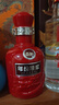 古井贡酒 年份原浆古16小酒 浓香型白酒 50度 100mL*1瓶 礼盒装 实拍图