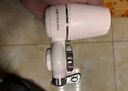 沁园（TRULIVA）净水器家用水龙头过滤器直饮自来水滤水器前置超滤厨房卫生间通用除水垢余氯双出水可清洗滤芯多层 一机一芯【13级精过滤丨除氯去异味】 实拍图