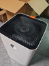 气熙（airx）空气净化器除甲醛TVOC【除花粉过敏原】除菌空气净化机除甲流雾霾异味甲醛数显净化多重污染 A10SE 实拍图