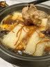 潮味码头原切牛肉潮汕火锅6荤1素3调料净重1675g火锅配菜食材牛肉丸牛肉卷 实拍图