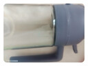 【喷倒两用】玻璃喷油壶瓶空气炸锅厨房家用雾化喷油瓶油罐调料 【耐热玻璃】随机色 470ml 实拍图