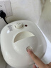 美的（Midea）租房神器电压力锅1.8L高压电饭煲小型1-3人 智能预约多功能一体开盖炖煮煲汤迷你电饭锅MY-E220 实拍图