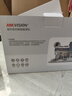 海康威视太阳能户外摄像头4g终身免流量免插电 AOV AI检测手机远程监控360度无死角全景室外双向语音对讲 800万双摄|0°以上使用【7天续航】 64GB内存卡 实拍图