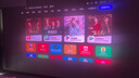 极米（XGIMI）Z9X 4K 旗舰版 全新轻薄4K光学变焦三色激光投影1500CVIA 哈曼卡顿家用智能云台投影仪 国家补贴 实拍图