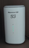 纽曼5G无线路由器随身WiFi6移动免插卡cpe多网通千兆双频车载便携式高速上网卡全国通用流量2026款 实拍图