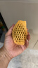 佳沛（zespri）新西兰 阳光金奇异果12粒特大果单果124-146g 猕猴桃水果礼盒 实拍图