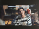 Rigal（瑞格尔）C6【720CVIA流明】投影仪家用超高清卧室手机投影机真1080P灵动云台智能家庭影院电视 实拍图