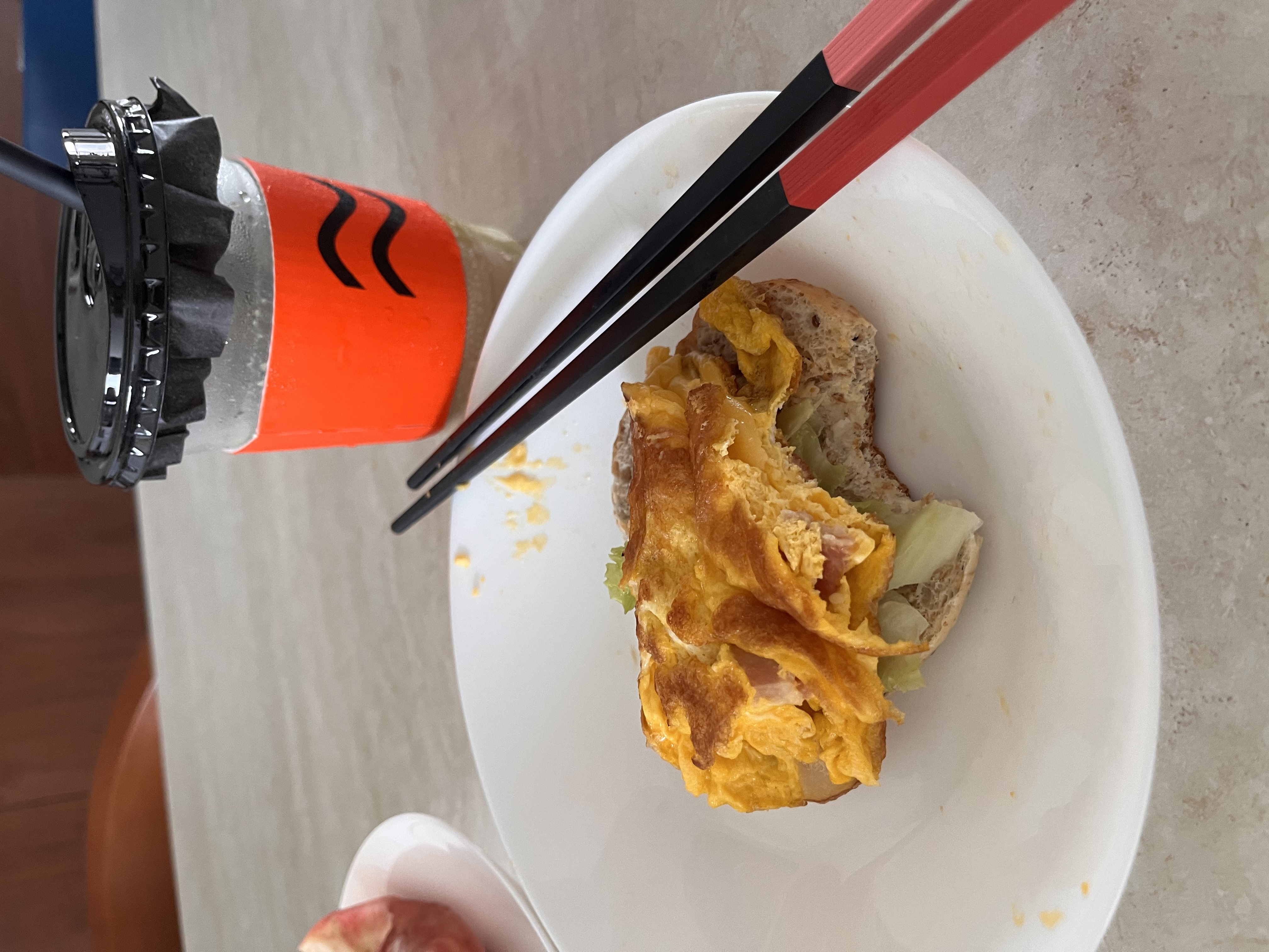 COOKSS电子秤小型高精度克数电子秤婴儿宝宝辅食工具厨房烘焙食物秤称重 实拍图