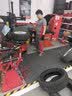 ENTDA中策安达轮胎 汽车轮胎 215/60R16 99V D01 适配雅阁/帕萨特 实拍图