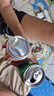 可口可乐（Coca-Cola）混合装可乐雪碧芬达碳酸饮料汽水330ml 新老包装随机发 混合装330ml*24罐（各8罐） 实拍图