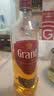 GRANT'S格兰（Grant's）洋酒 苏格兰调和型威士忌700ml 三桶陈酿 送礼 实拍图