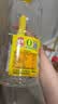 鲁花 【保真花生油】食用油 5S 物理压榨 压榨一级 花生油1L 实拍图