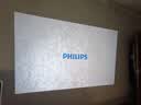 飞利浦（PHILIPS）天眼 云台投影仪家用 家庭影院真1080P高清智能便携卧室投影机 NeoPix 347（520CVIA 万元级芯片） 实拍图