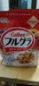 卡乐比（Calbee）原味水果麦片600g 进口非油炸 营养代餐早餐零食 实拍图